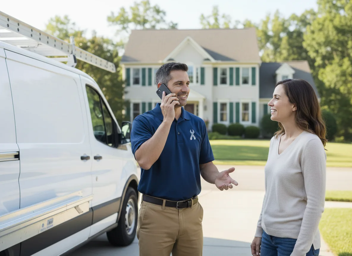 Home Gutter Service Fort Branch, IN FAQs